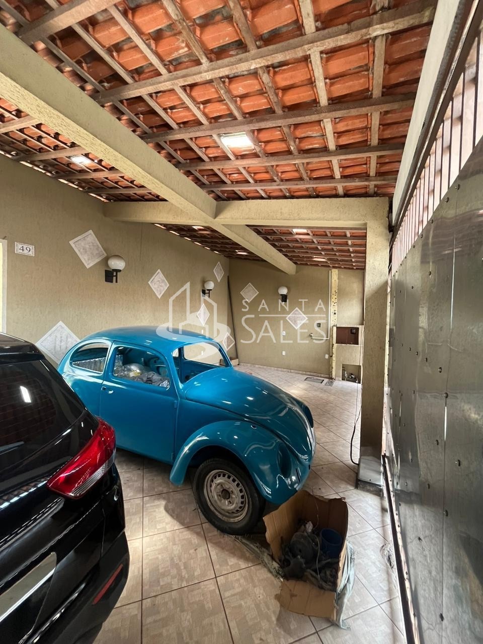 Casa, 3 quartos - Foto 6