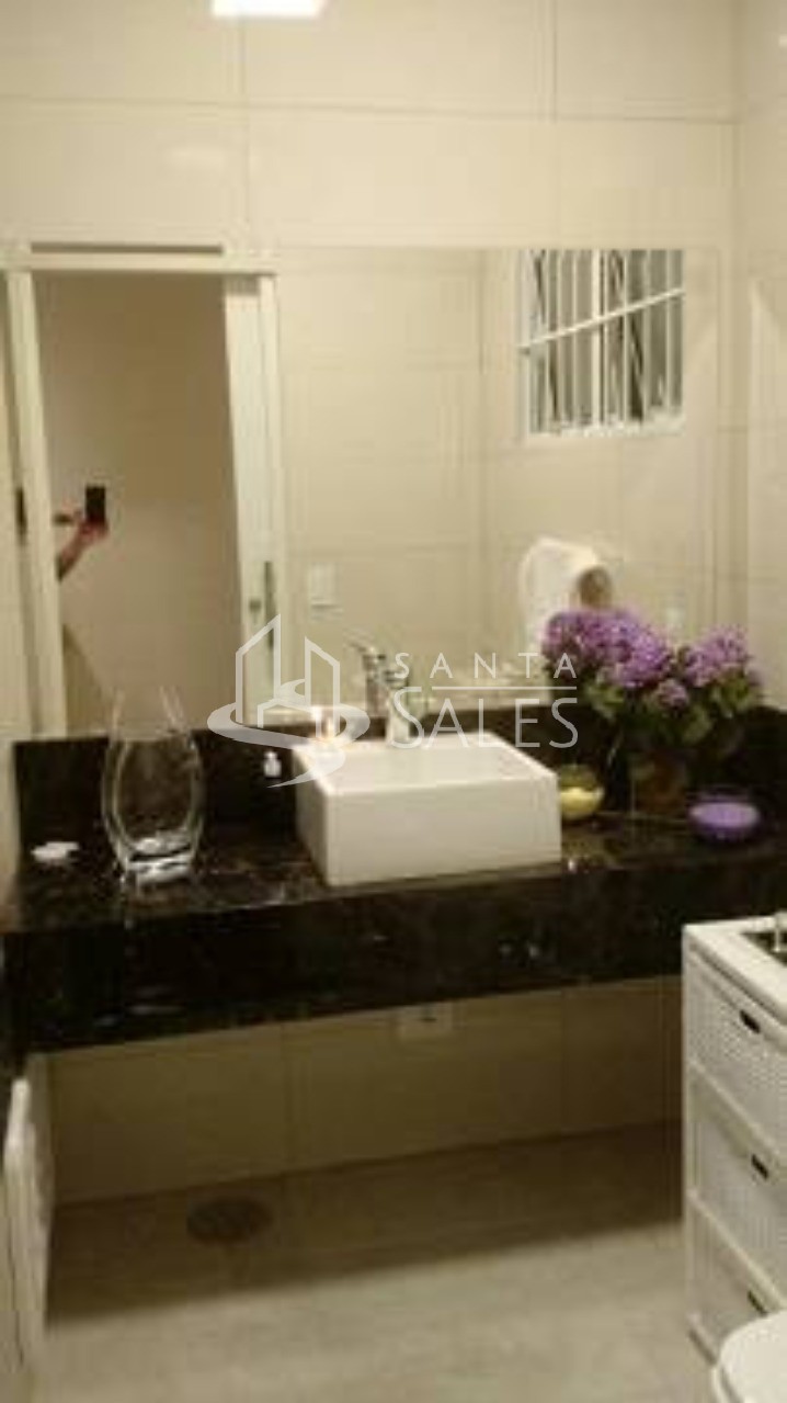 Sobrado, 3 quartos, 150 m² - Foto 21