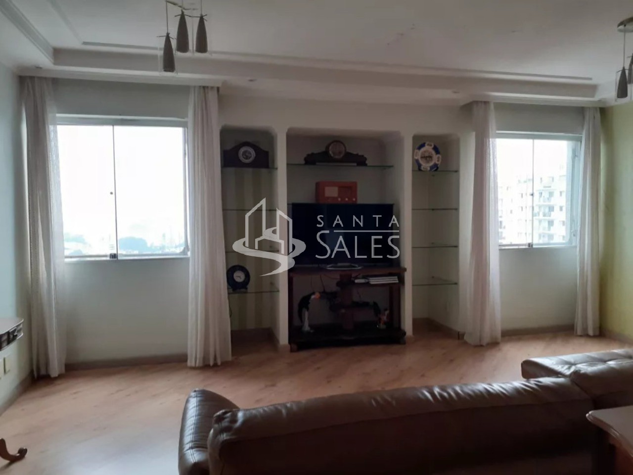 Apartamento, 3 quartos, 119 m² - Foto 4