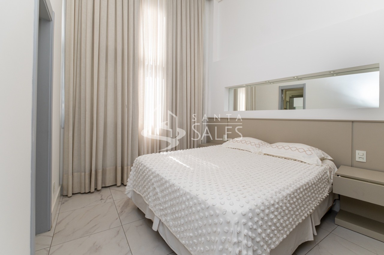 Apartamento, 1 quarto, 85 m² - Foto 24