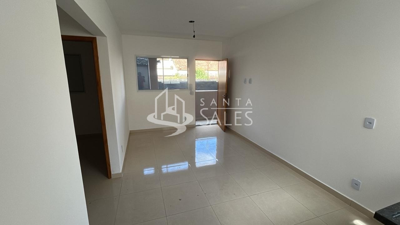 Apartamento, 2 quartos, 40 m² - Foto 1