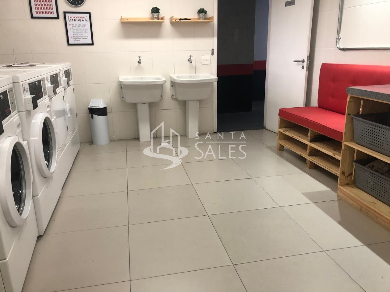 Apartamento à venda e aluguel com 1 quarto, 70m² - Foto 17