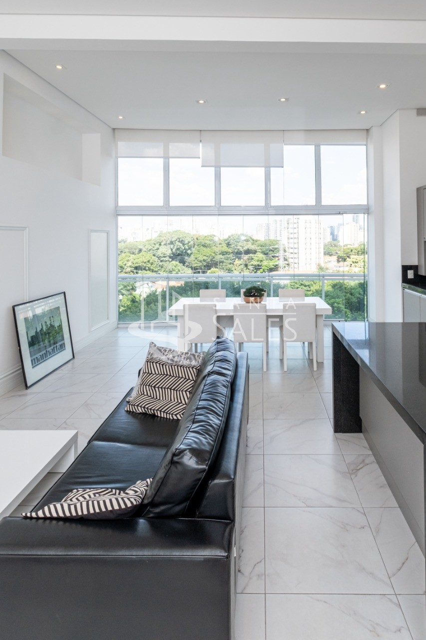 Apartamento, 1 quarto, 85 m² - Foto 15