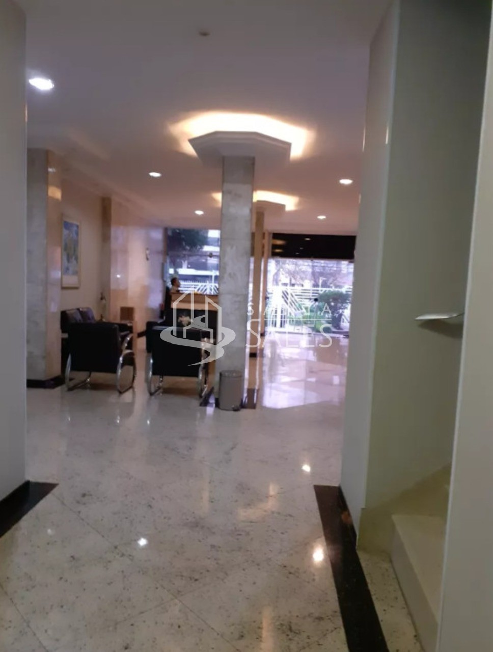 Apartamento, 3 quartos, 119 m² - Foto 24