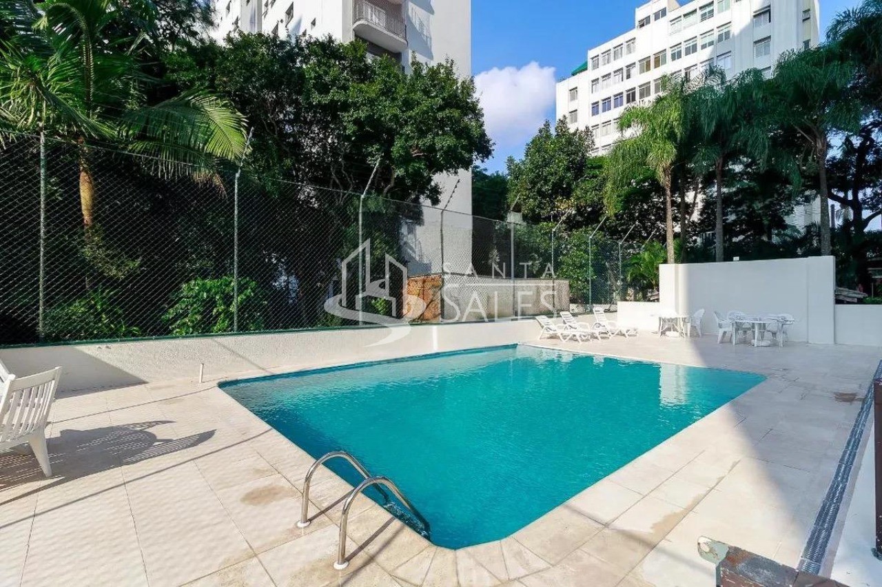 Apartamento, 3 quartos, 187 m² - Foto 14