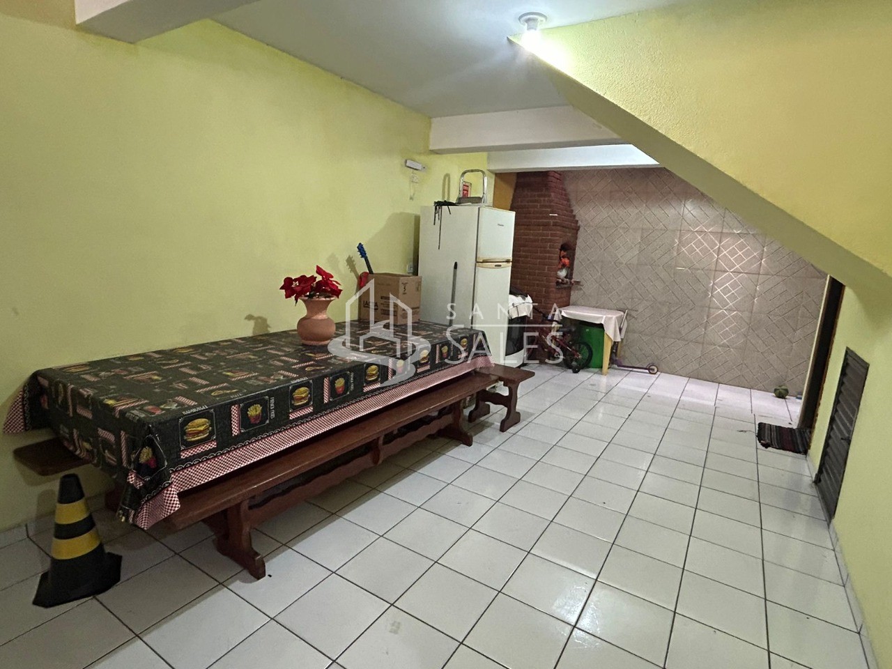 Apartamento à venda com 3 quartos, 107m² - Foto 39