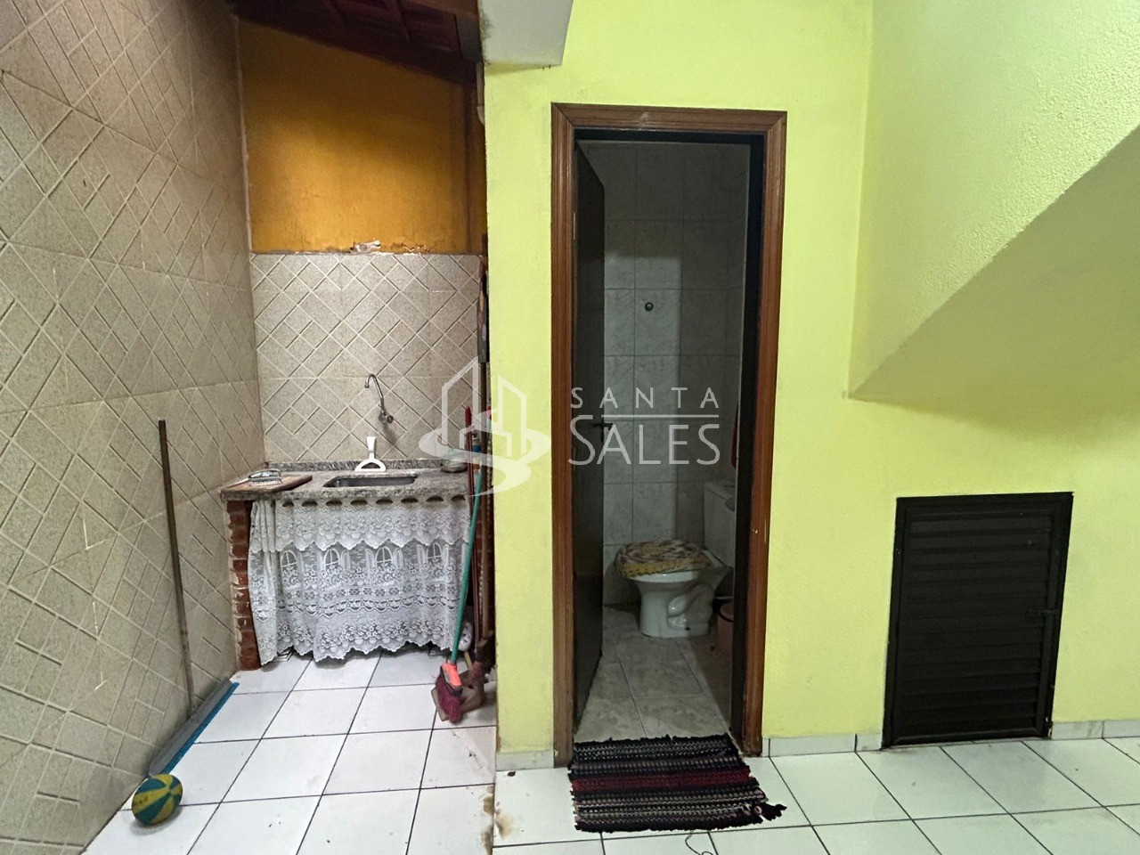 Apartamento à venda com 3 quartos, 107m² - Foto 38