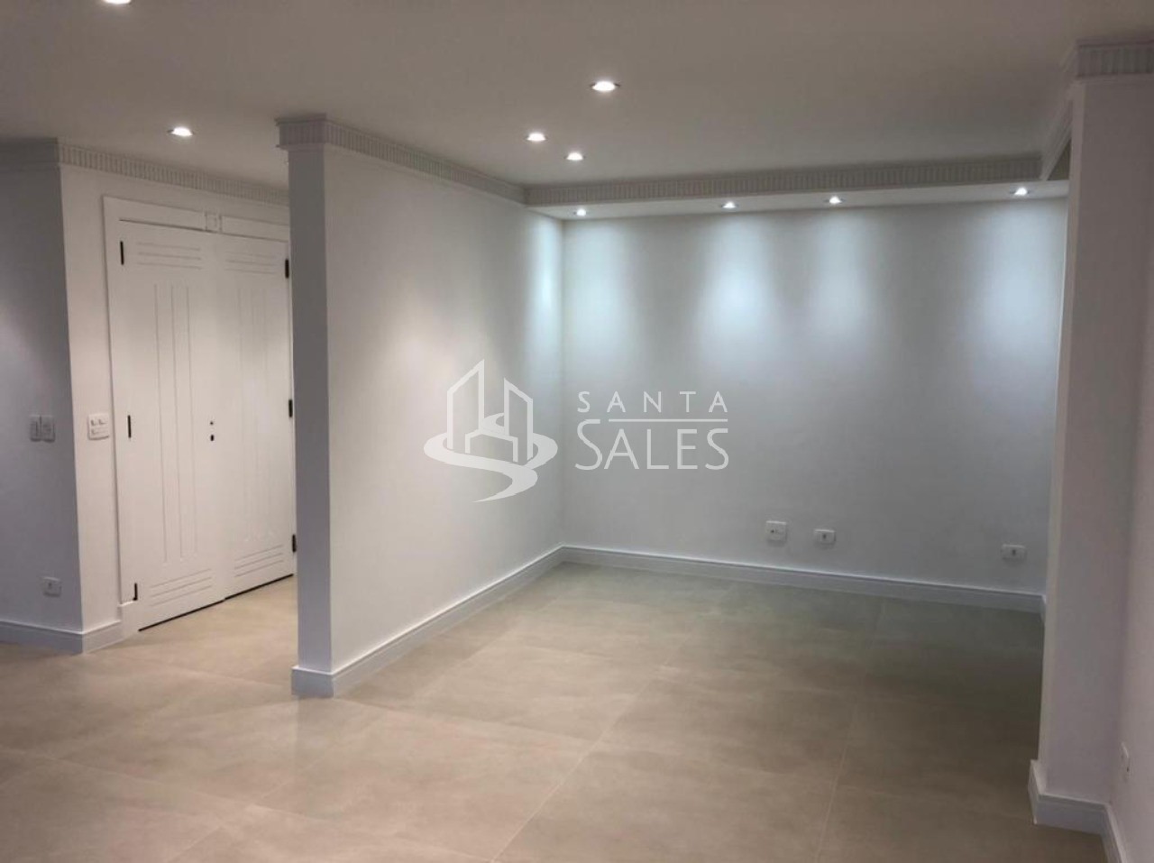 Apartamento, 3 quartos, 195 m² - Foto 6
