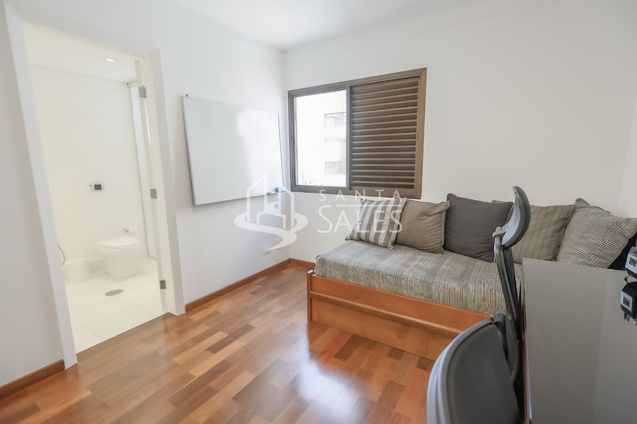 Apartamento, 3 quartos, 227 m² - Foto 13