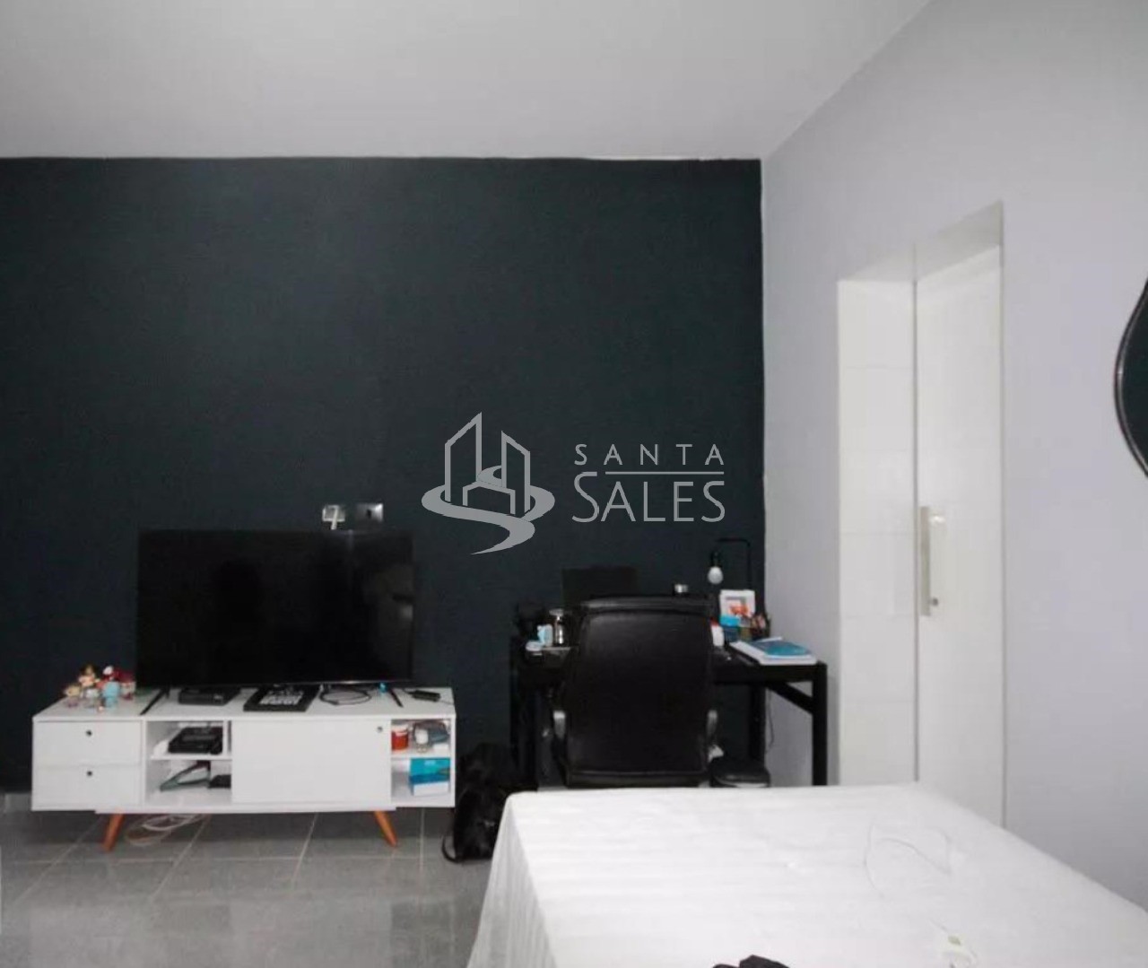 Sobrado, 2 quartos, 105 m² - Foto 5