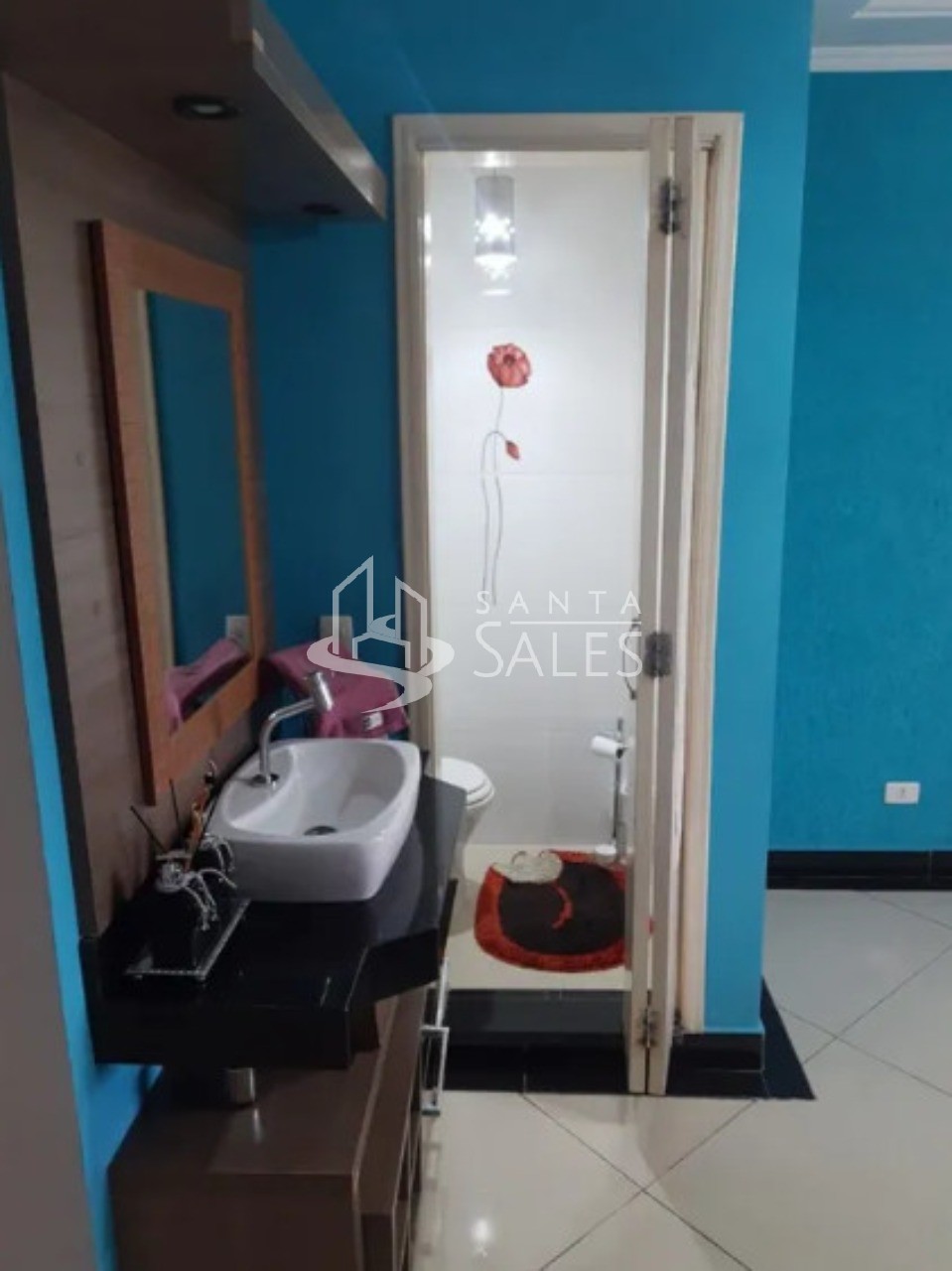 Casa, 3 quartos - Foto 6