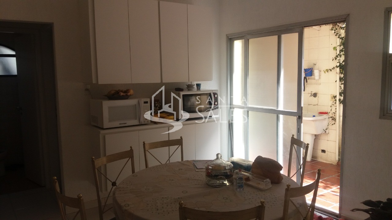 Sobrado à venda com 4 quartos, 258m² - Foto 20