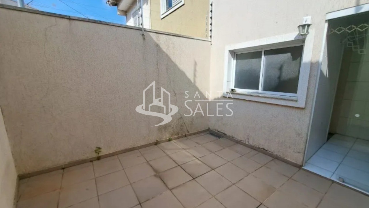 Sobrado, 3 quartos - Foto 15