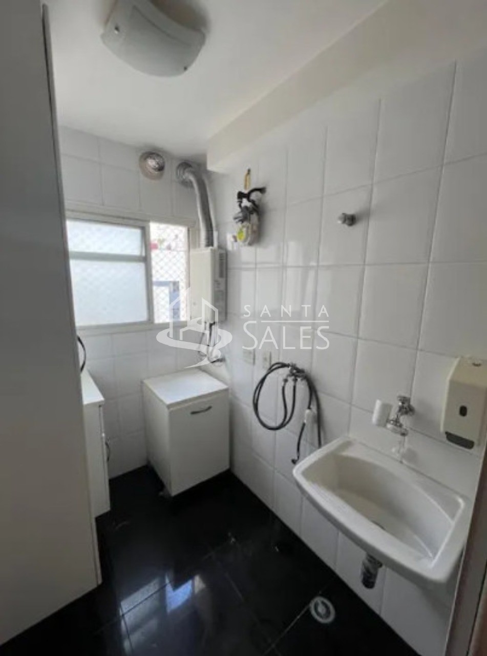 Apartamento, 2 quartos, 70 m² - Foto 21