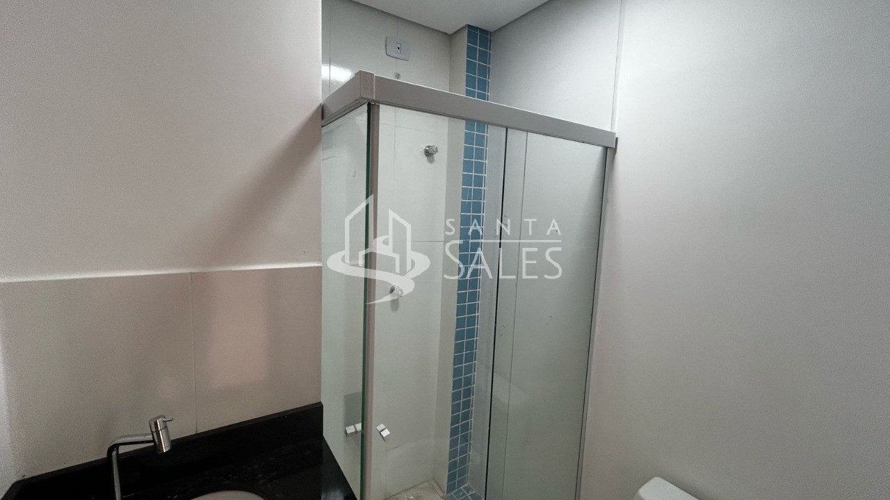 Apartamento, 2 quartos, 39 m² - Foto 10