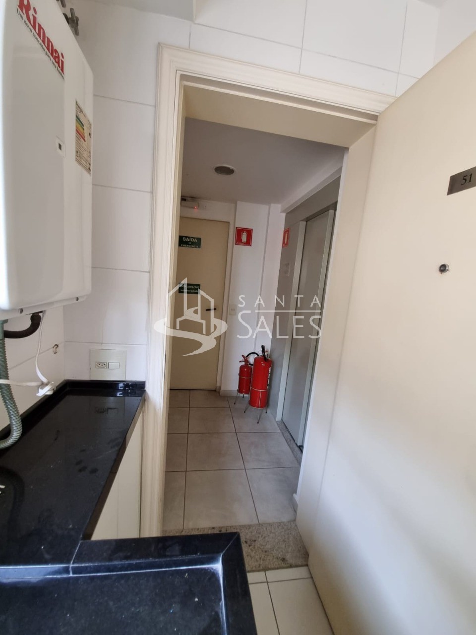 Apartamento, 3 quartos, 136 m² - Foto 64