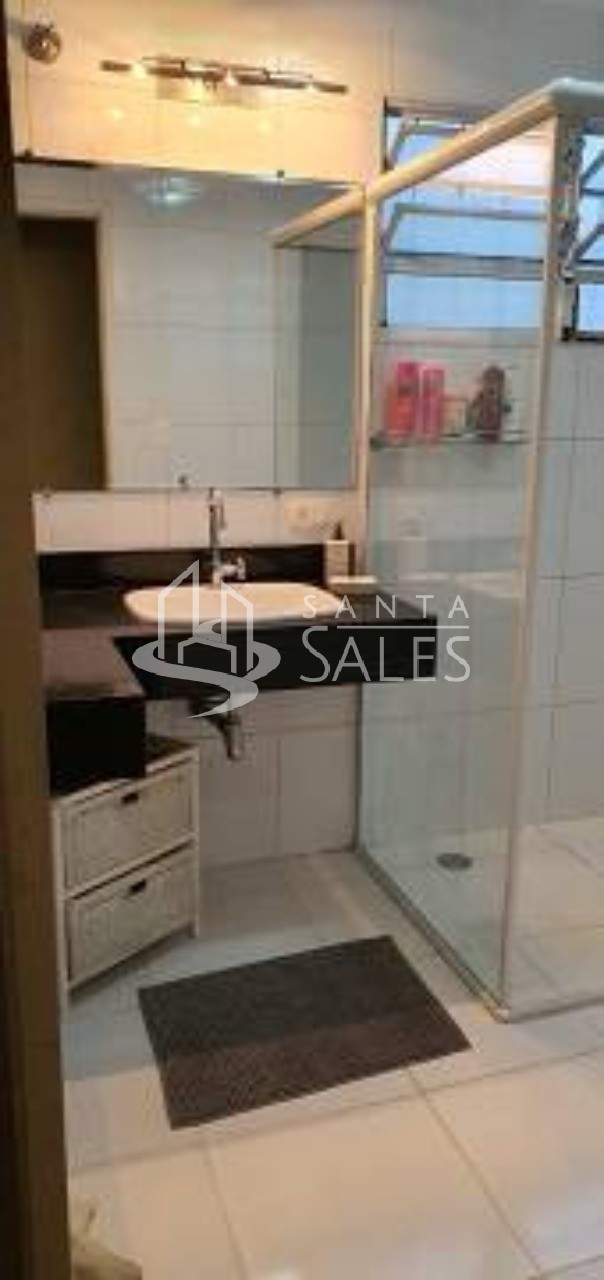 Sobrado, 3 quartos, 150 m² - Foto 24