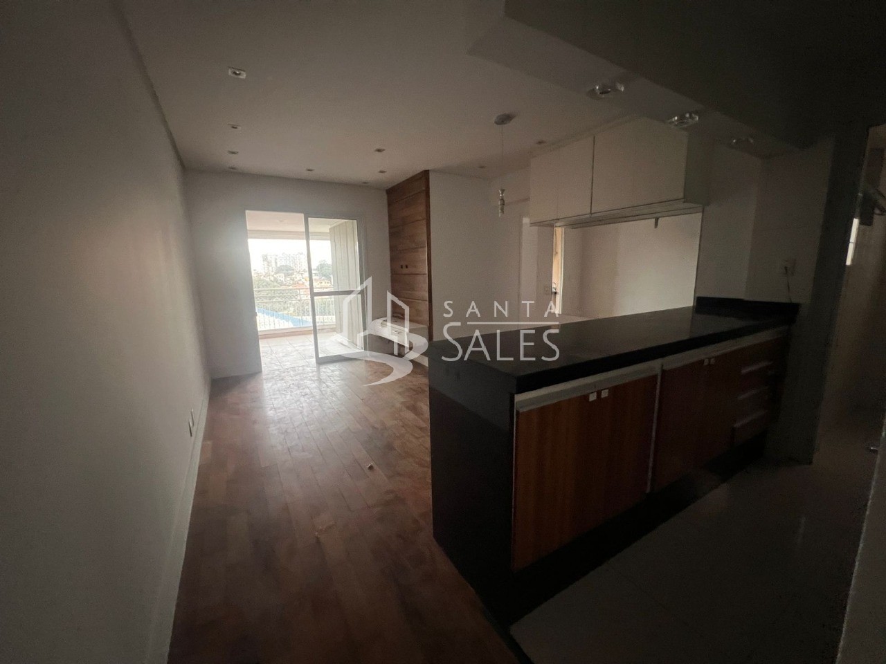 Apartamento, 3 quartos, 79 m² - Foto 2