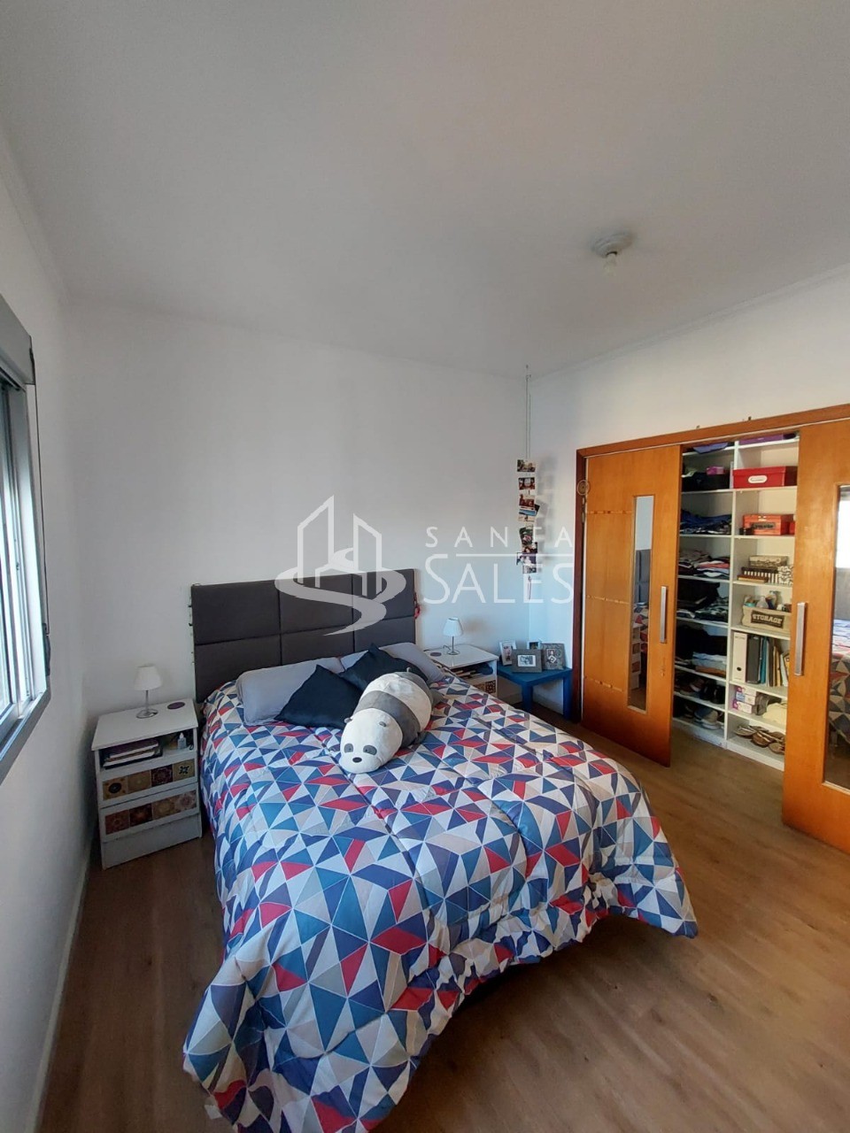 Apartamento, 2 quartos, 55 m² - Foto 12