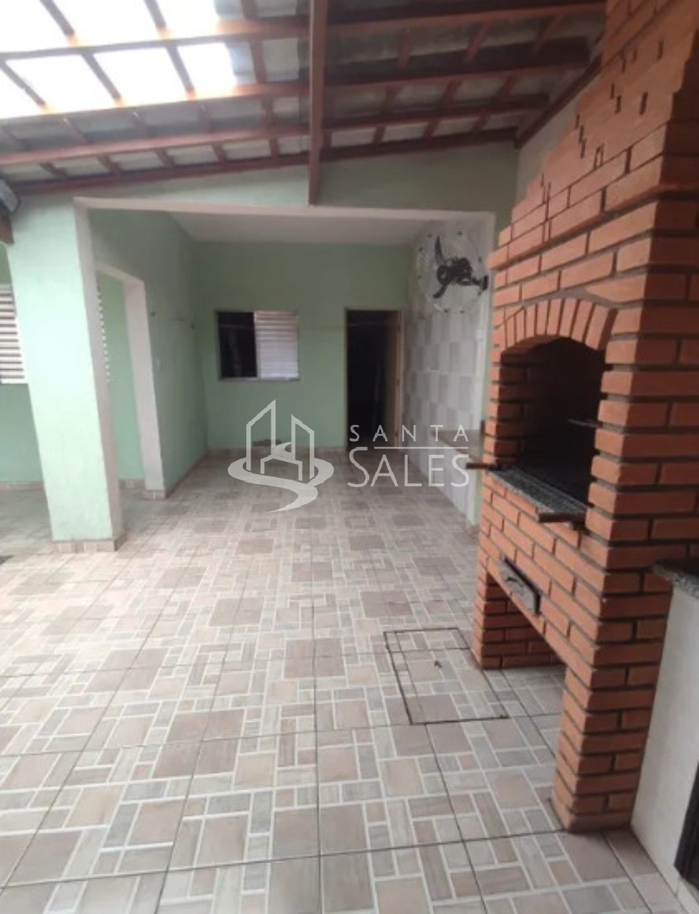 Casa à venda com 4 quartos - Foto 20