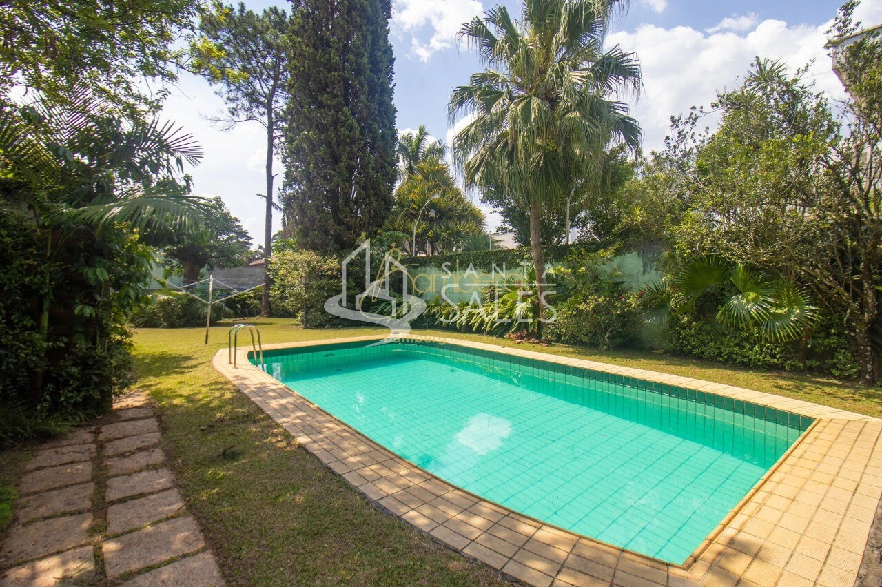 Casa, 3 quartos, 413 m² - Foto 13