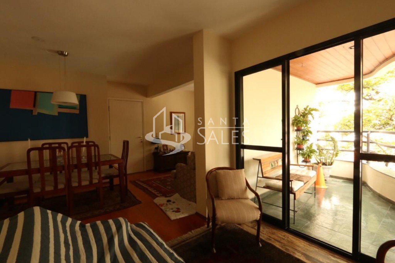 Apartamento, 3 quartos, 110 m² - Foto 10