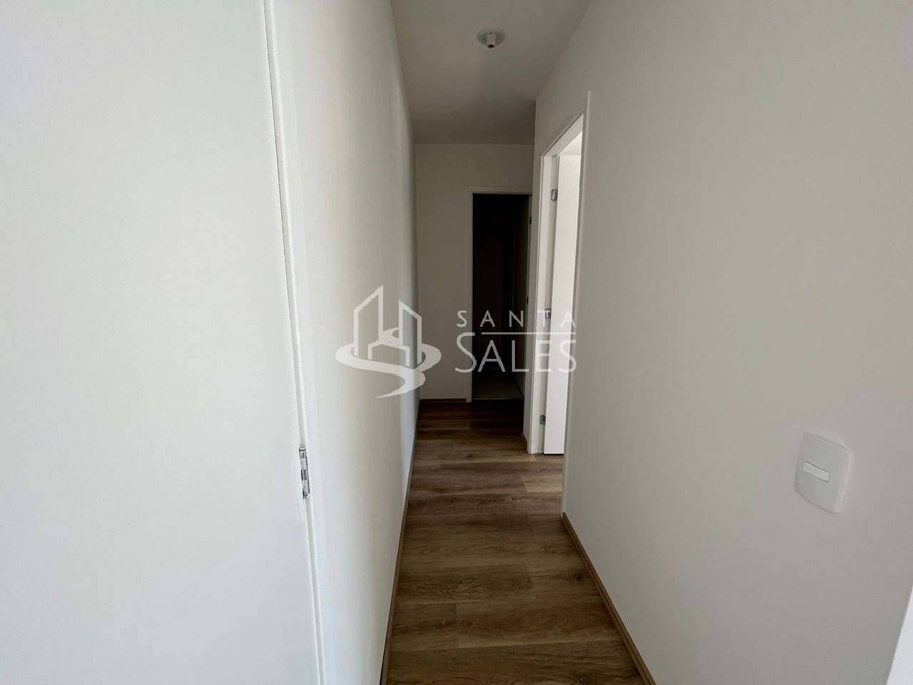 Apartamento à venda com 2 quartos, 47m² - Foto 19