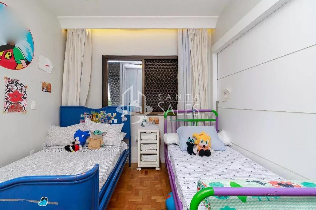 Apartamento, 3 quartos, 187 m² - Foto 7