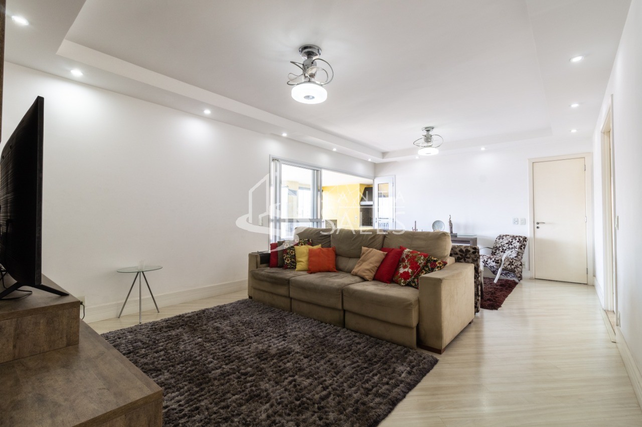 Apartamento, 3 quartos, 140 m² - Foto 5