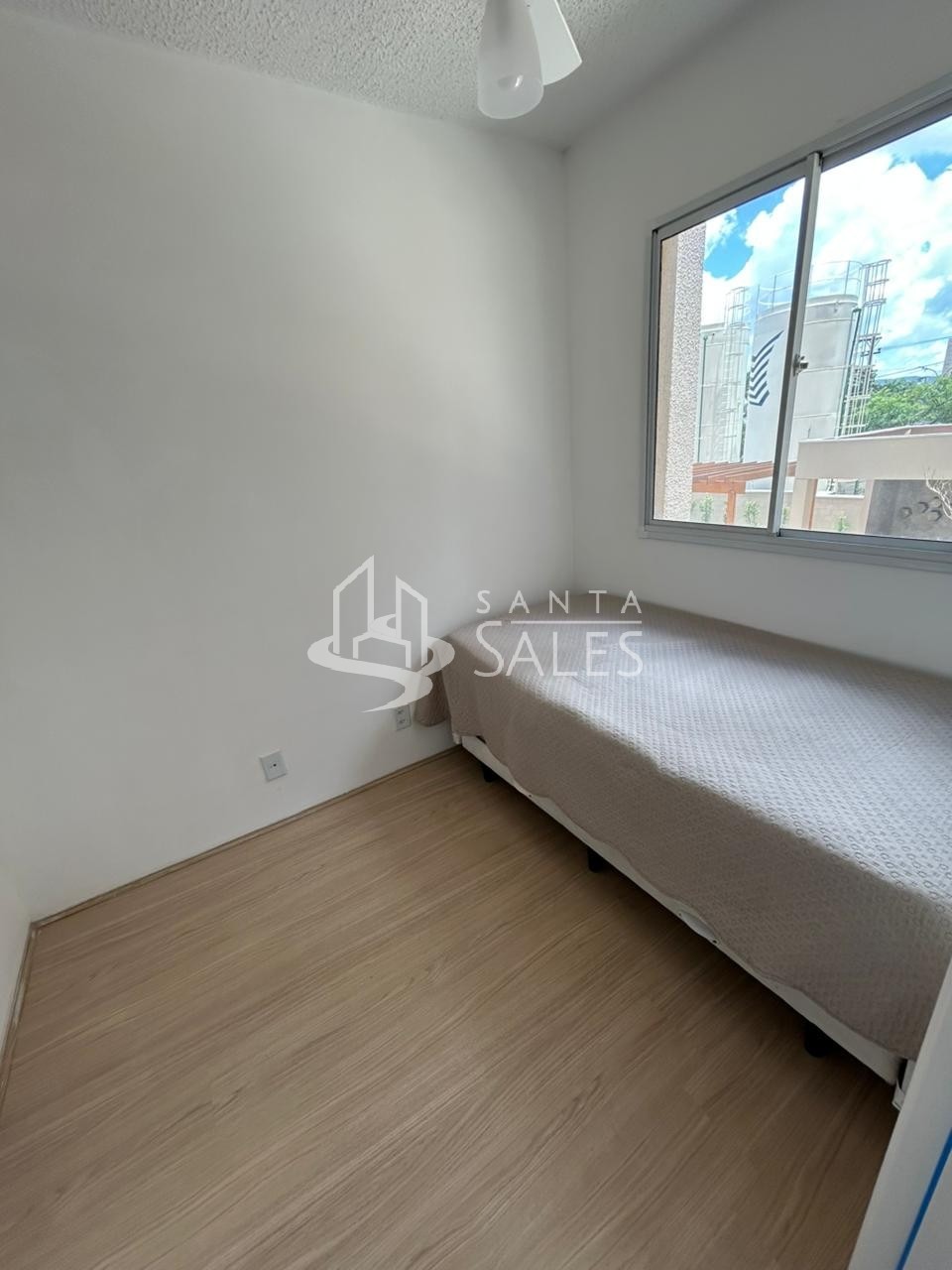 Apartamento, 2 quartos, 35 m² - Foto 14