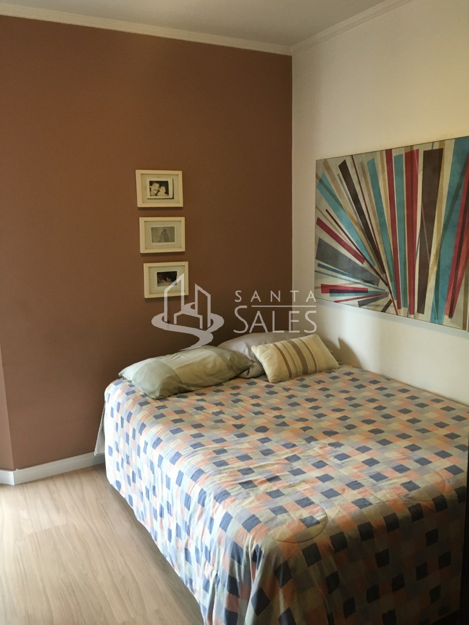 Apartamento, 3 quartos, 116 m² - Foto 9