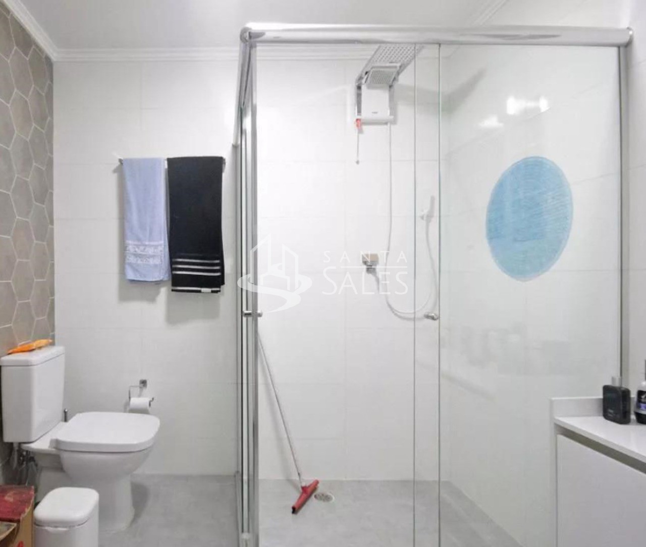 Sobrado, 2 quartos, 105 m² - Foto 27