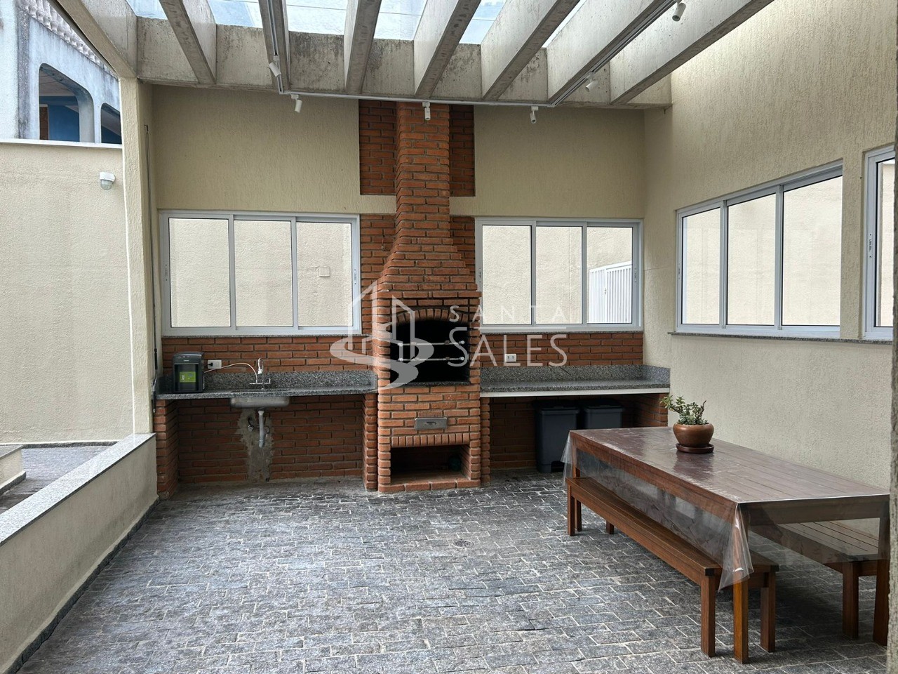 Apartamento, 2 quartos, 76 m² - Foto 25