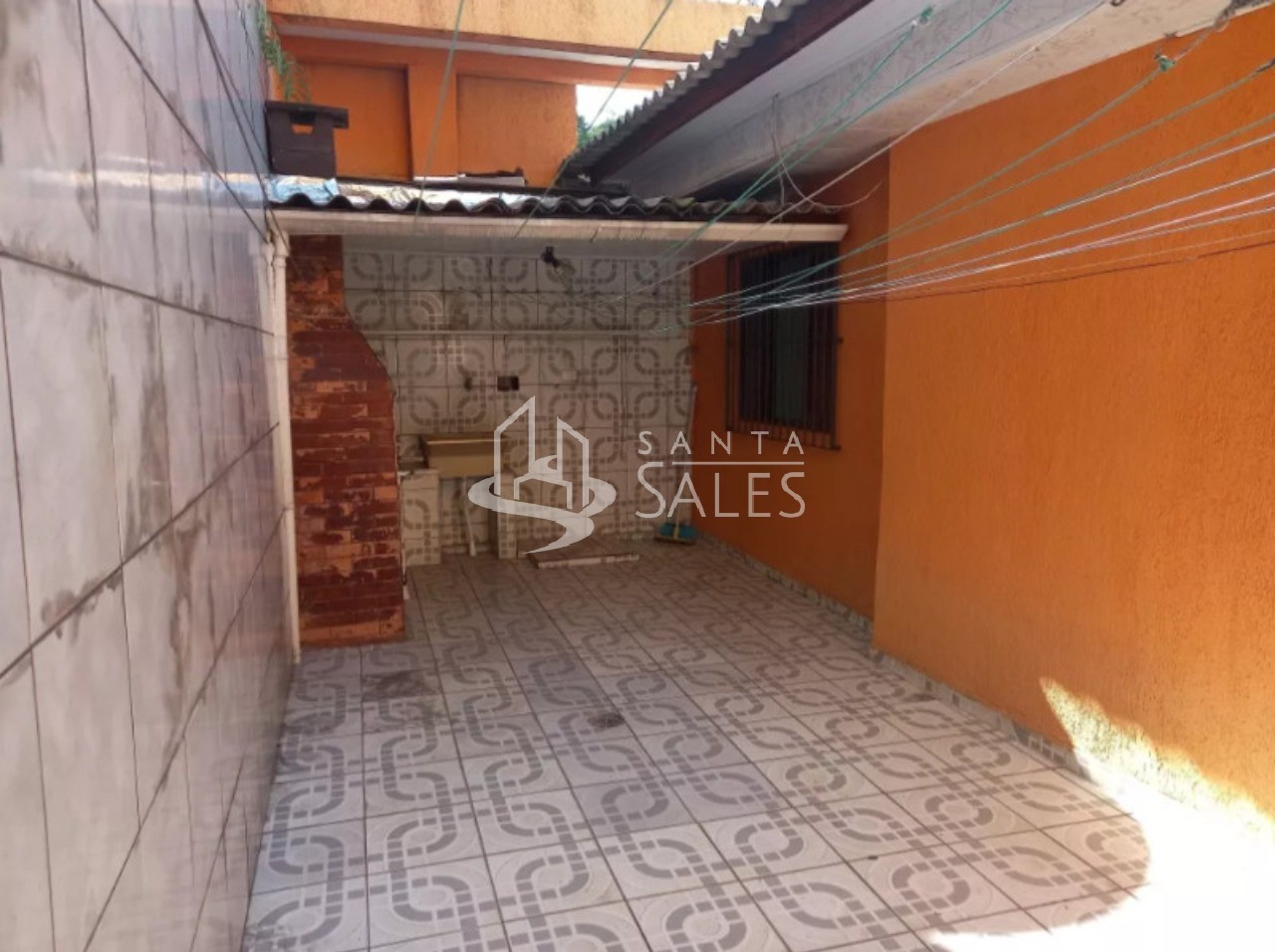 Casa, 3 quartos - Foto 24