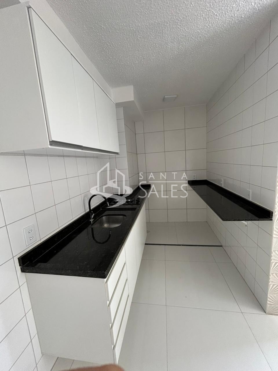 Apartamento, 2 quartos, 35 m² - Foto 5