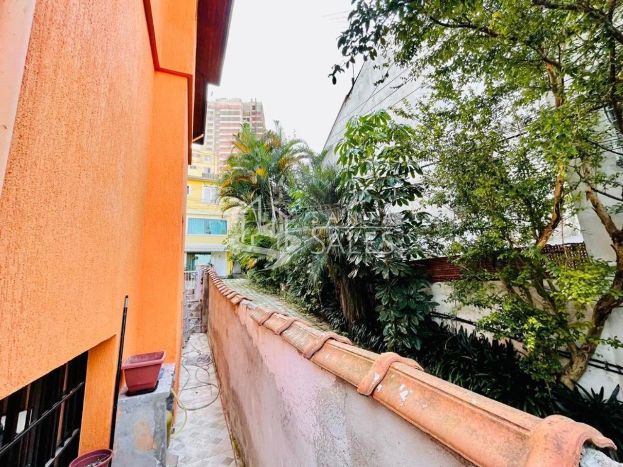 Casa de Condomínio, 2 quartos - Foto 19