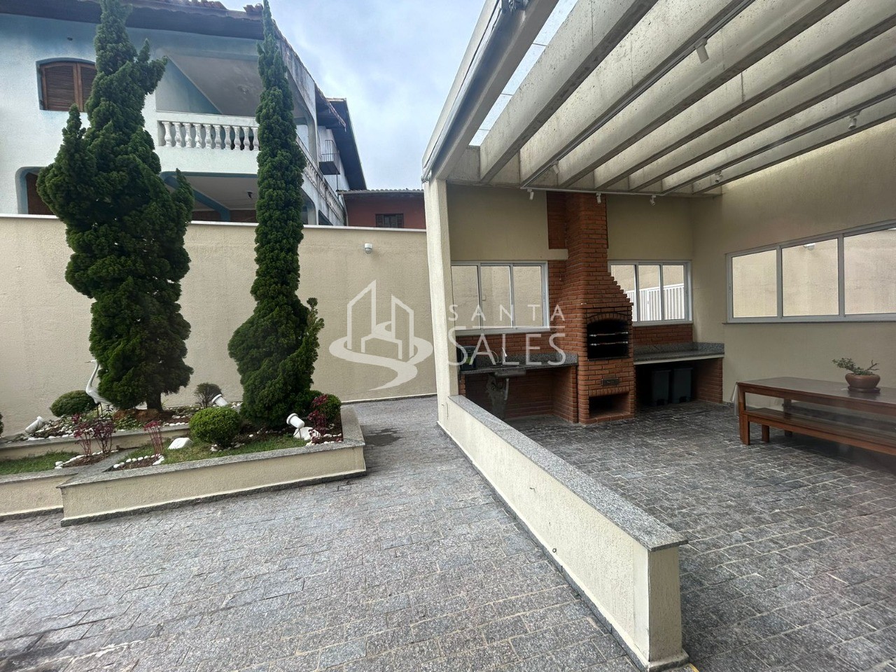 Apartamento, 2 quartos, 76 m² - Foto 38