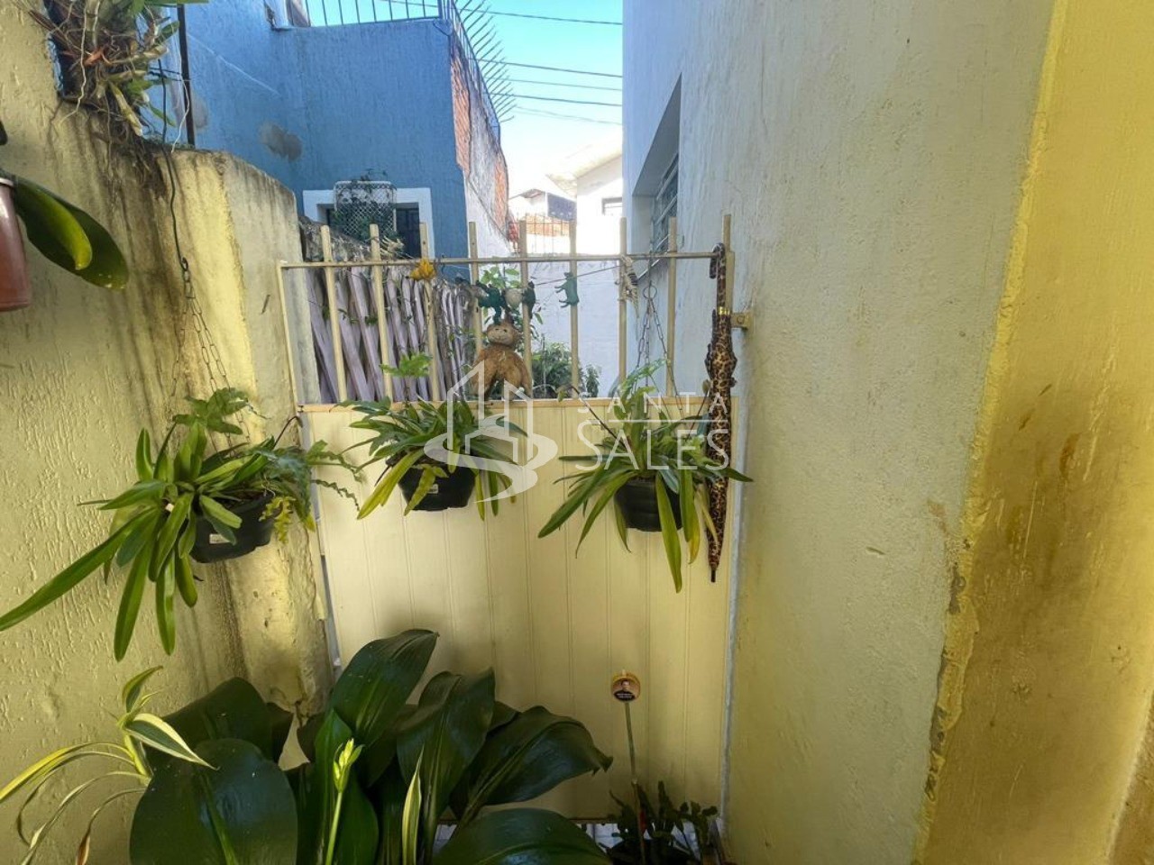 Sobrado, 2 quartos, 64 m² - Foto 14
