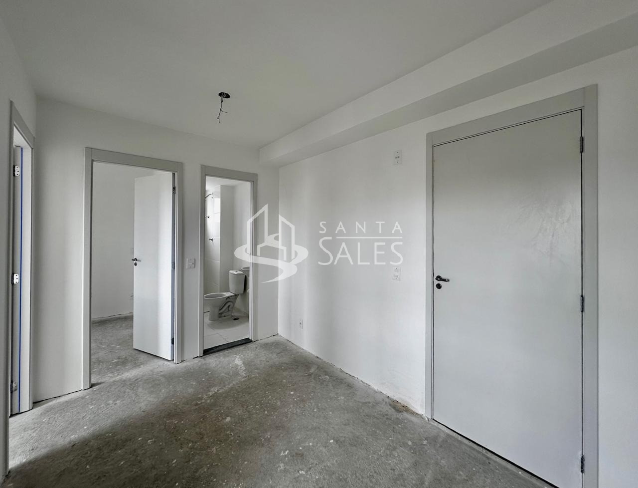 Apartamento, 2 quartos, 30 m² - Foto 33