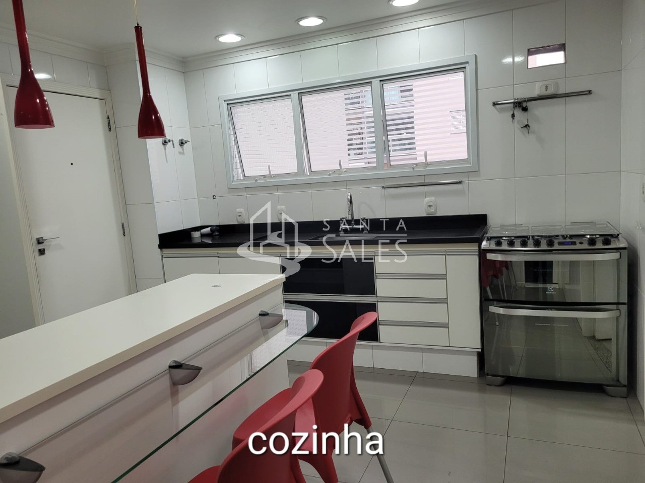 Apartamento, 3 quartos, 118 m² - Foto 19