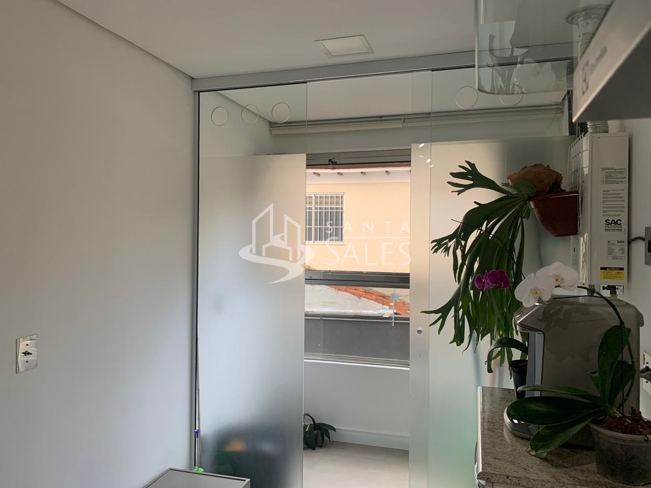 Apartamento à venda e aluguel com 1 quarto, 70m² - Foto 15
