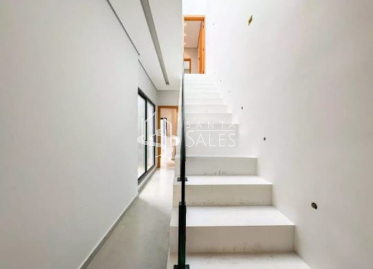 Sobrado, 4 quartos, 150 m² - Foto 14