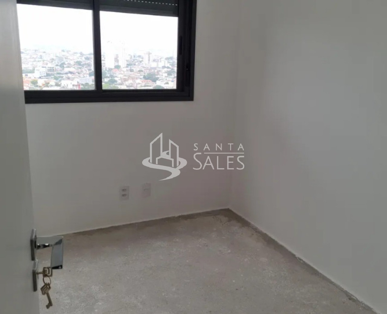 Apartamento, 2 quartos, 60 m² - Foto 8