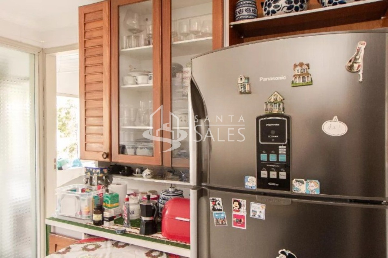 Apartamento, 3 quartos, 65 m² - Foto 3