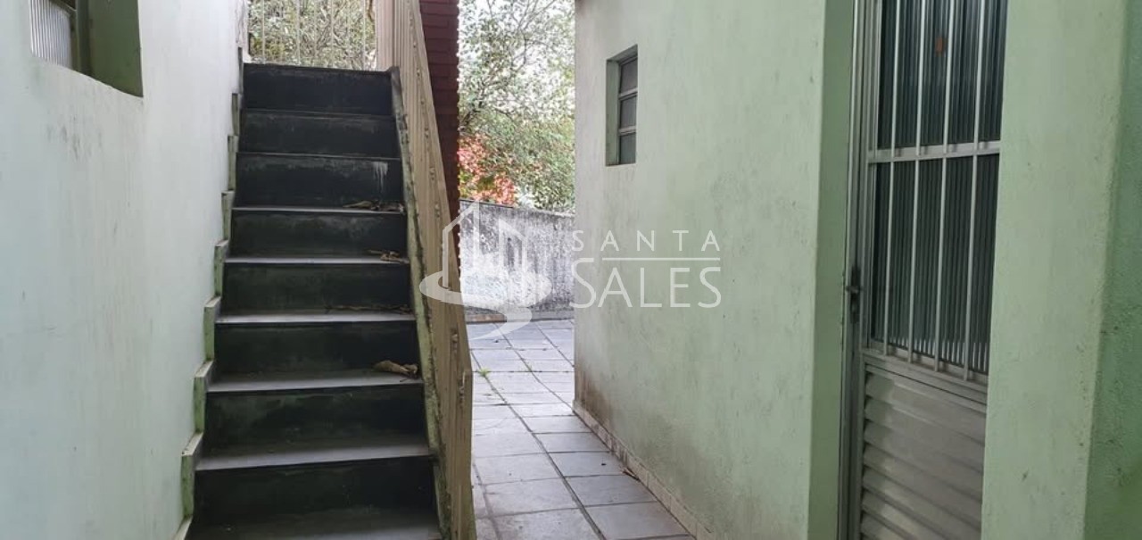 Sobrado, 4 quartos - Foto 9