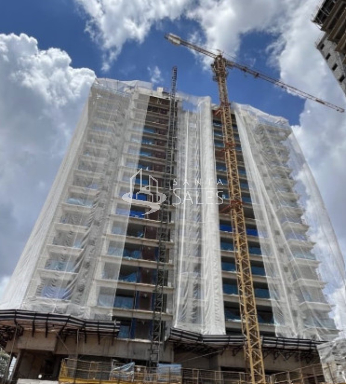 Apartamento, 3 quartos, 132 m² - Foto 1