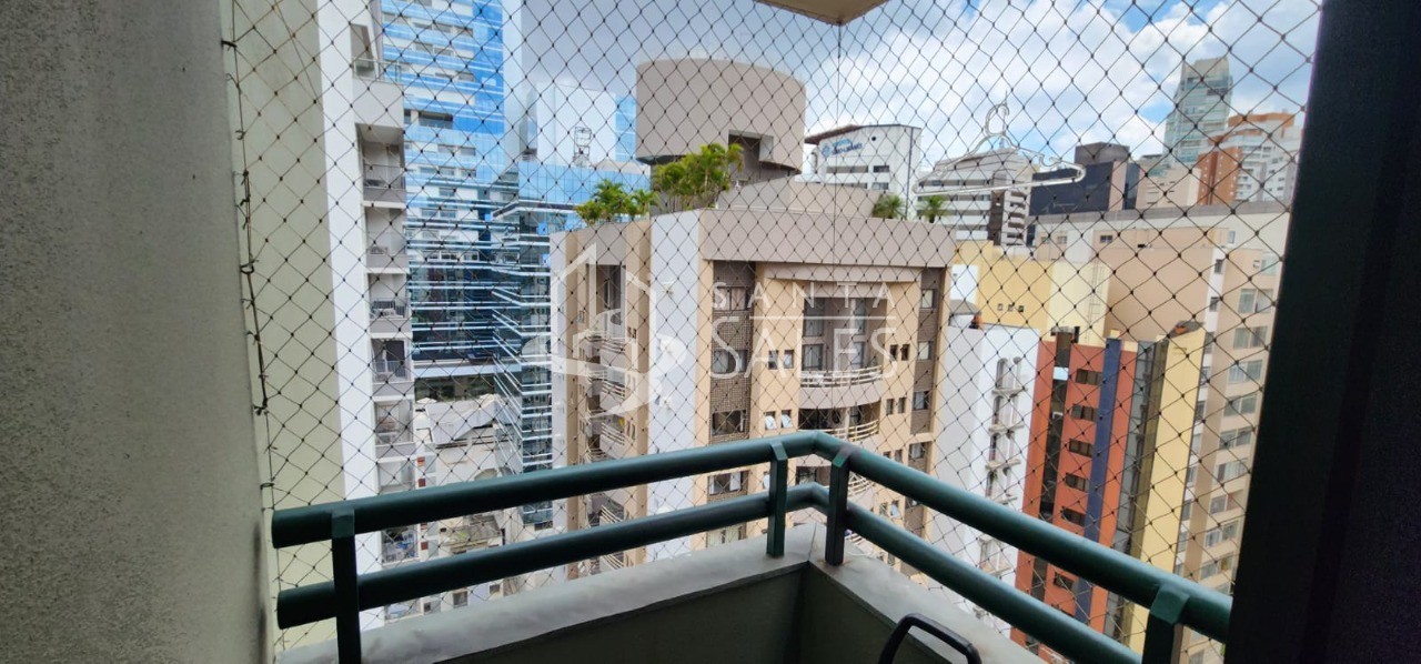 Apartamento, 1 quarto, 42 m² - Foto 8