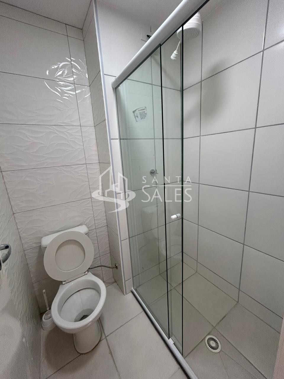 Apartamento, 2 quartos, 35 m² - Foto 3