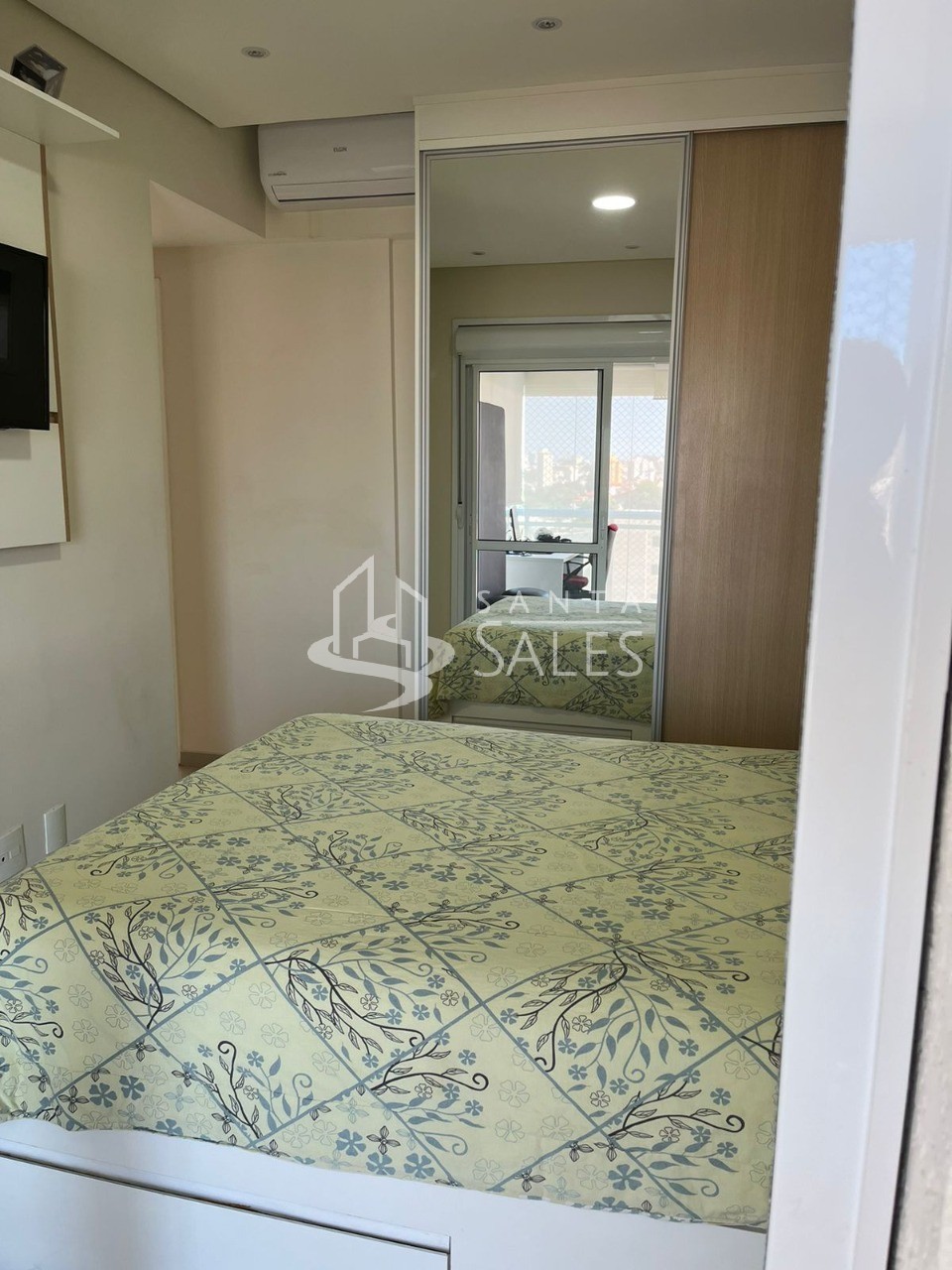 Apartamento, 2 quartos, 72 m² - Foto 16
