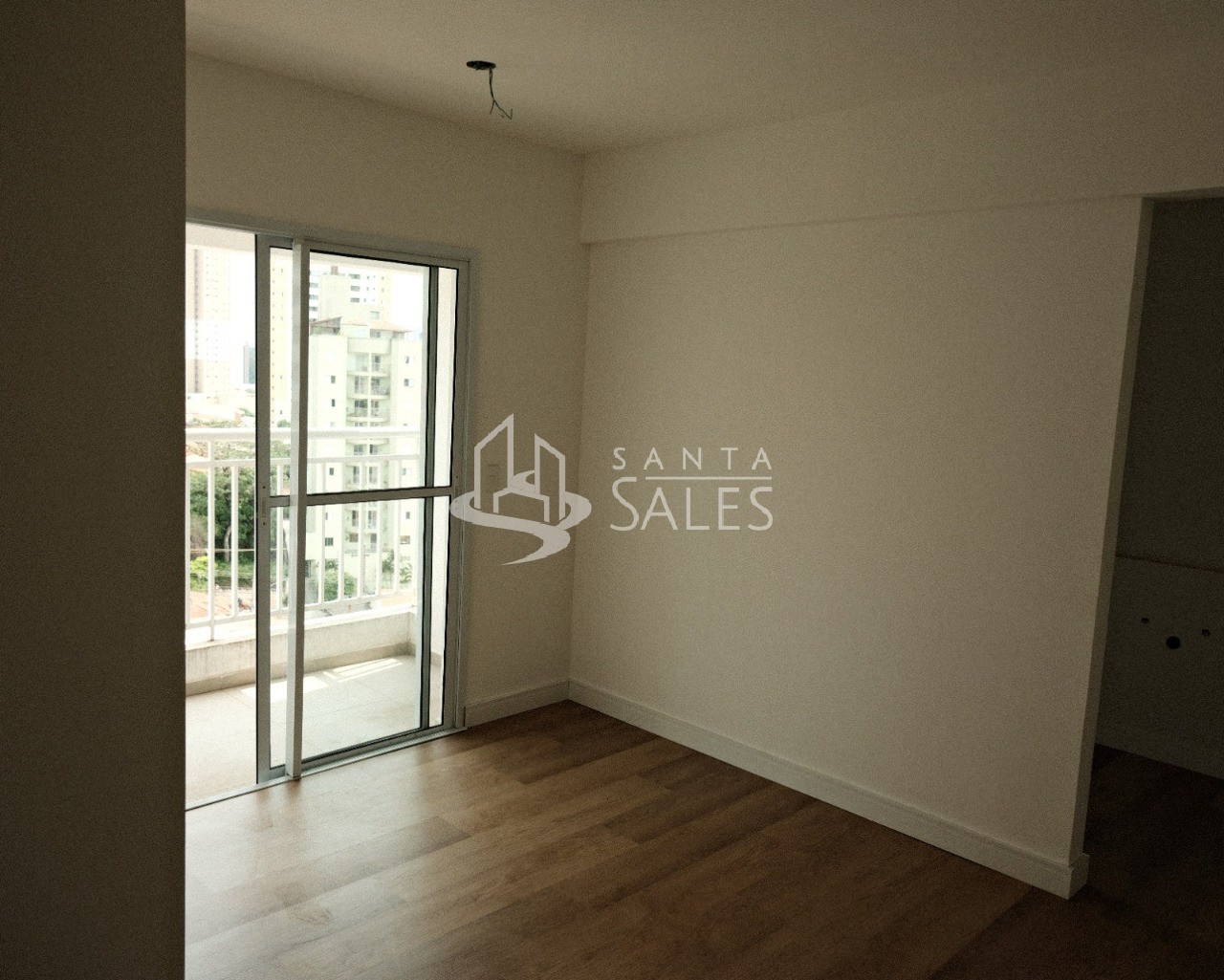 Apartamento, 2 quartos, 55 m² - Foto 4